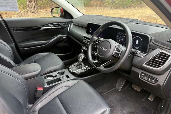 2023 Kia Seltos GT-Line SP2 PE thumb-12