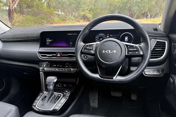 2023 Kia Seltos GT-Line SP2 PE thumb-15