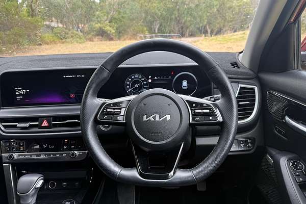 2023 Kia Seltos GT-Line SP2 PE thumb-16