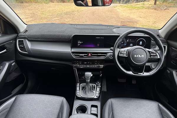 2023 Kia Seltos GT-Line SP2 PE thumb-17