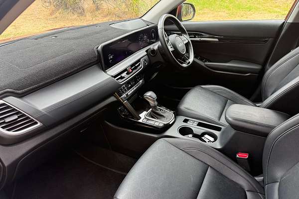 2023 Kia Seltos GT-Line SP2 PE thumb-22