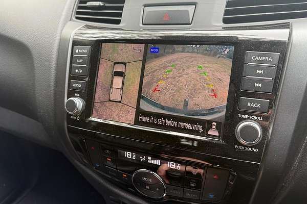 2021 Nissan Navara PRO-4X D23 4X4 thumb-23