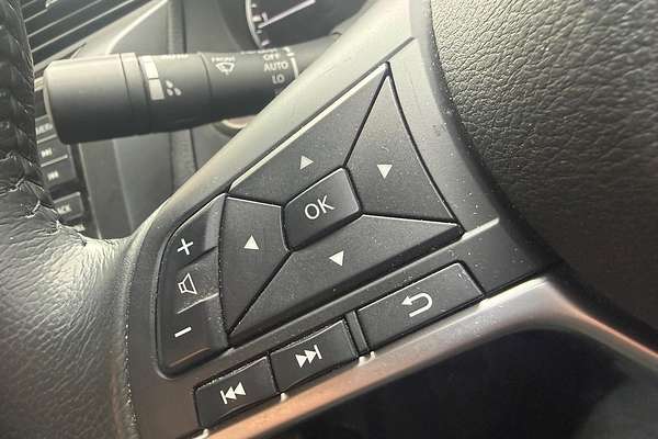 2021 Nissan Navara PRO-4X D23 4X4 thumb-26