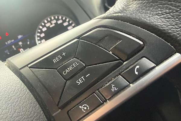 2021 Nissan Navara PRO-4X D23 4X4 thumb-27