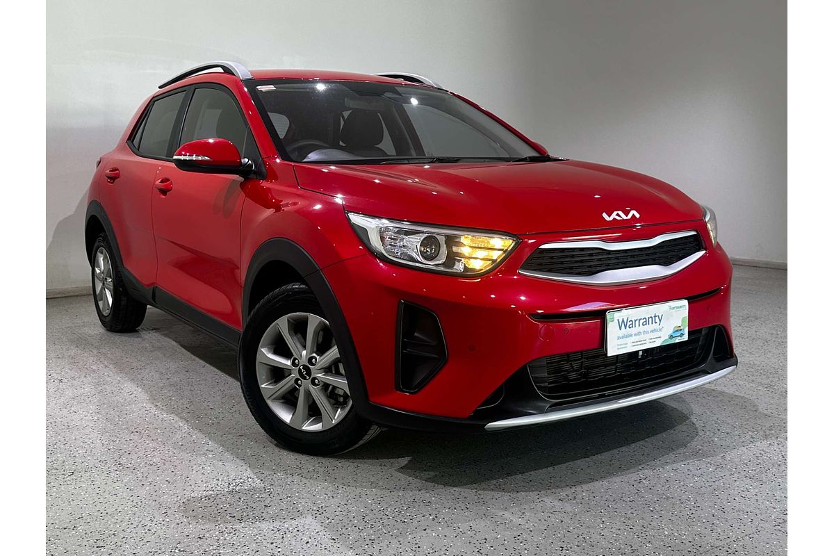 2024 Kia Stonic S YB