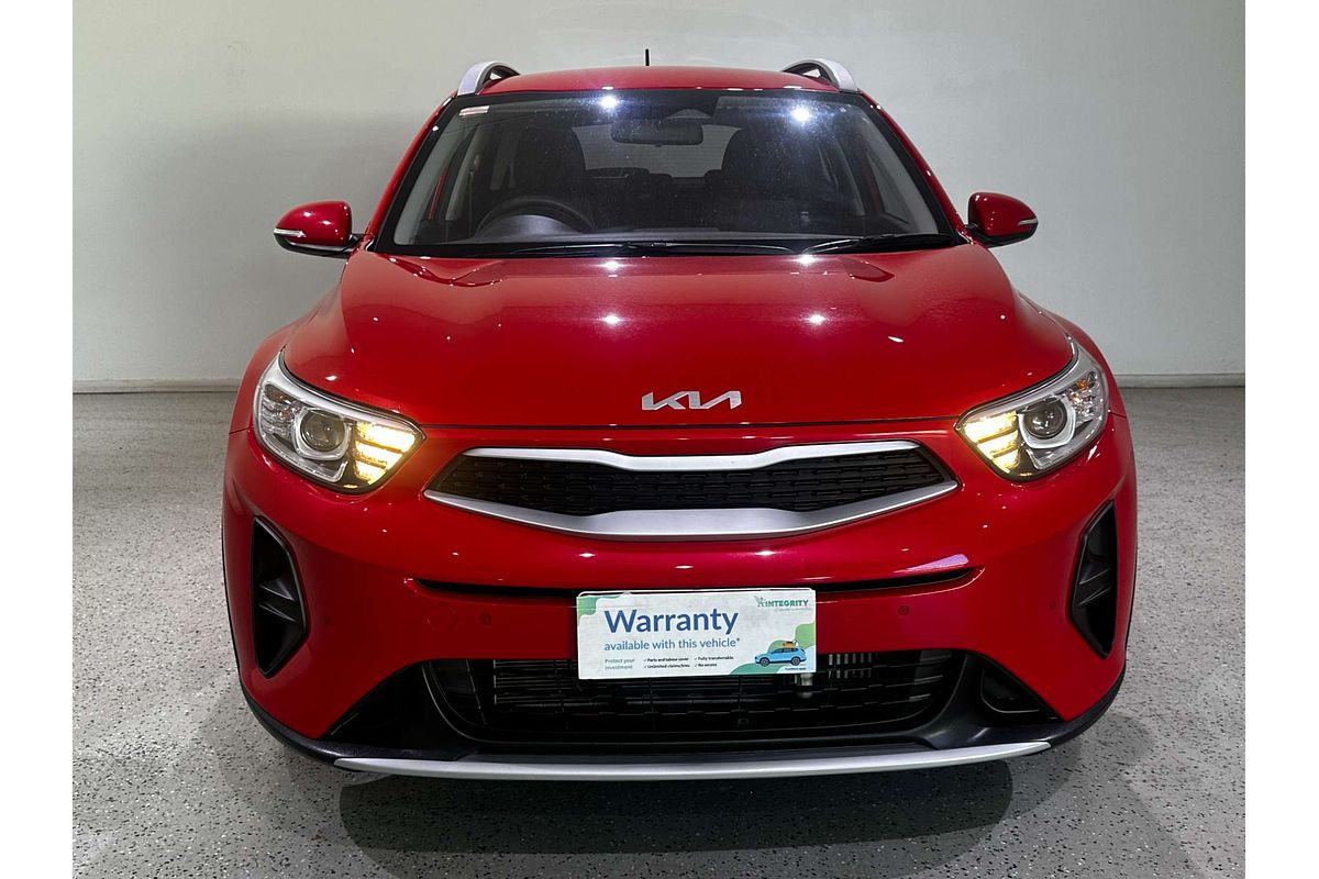 2024 Kia Stonic S YB