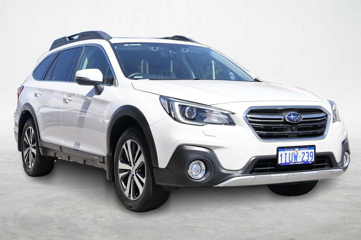 2020 Subaru Outback 2.5i Premium 5GEN