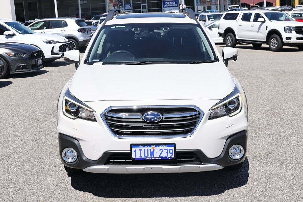 2020 Subaru Outback 2.5i Premium 5GEN