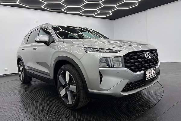 2020 Hyundai Santa Fe Active TM.V3