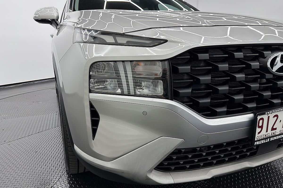 2020 Hyundai Santa Fe Active TM.V3