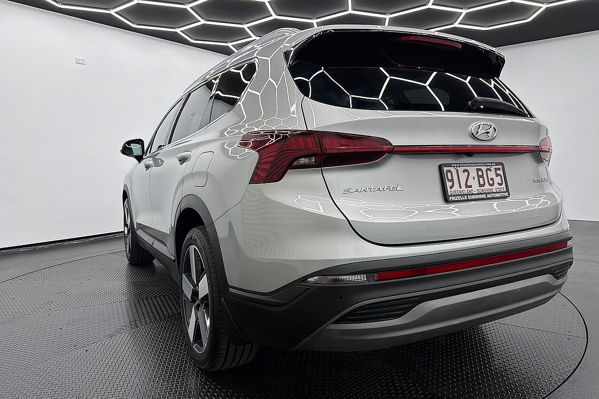 2020 Hyundai Santa Fe Active TM.V3