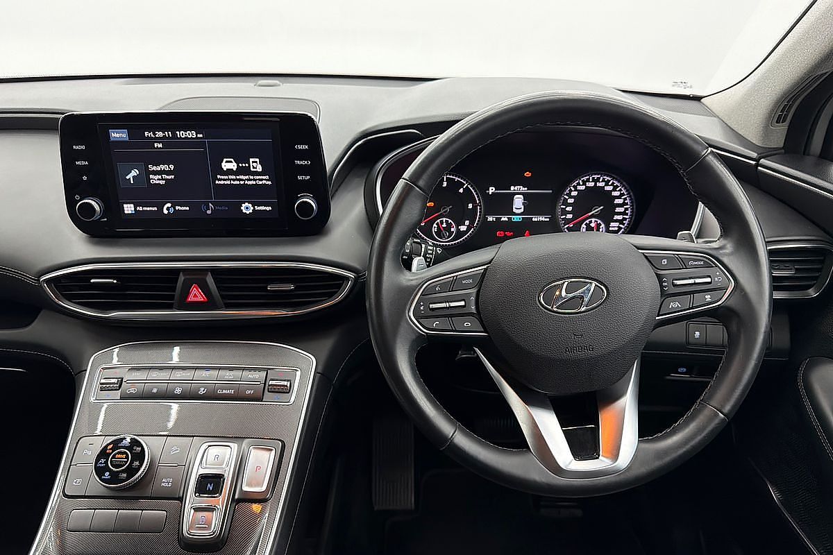 2020 Hyundai Santa Fe Active TM.V3