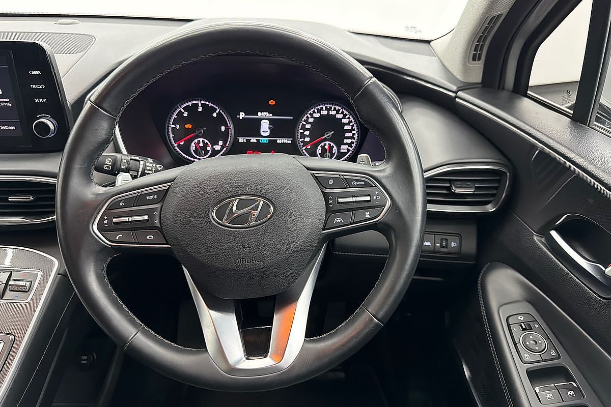 2020 Hyundai Santa Fe Active TM.V3