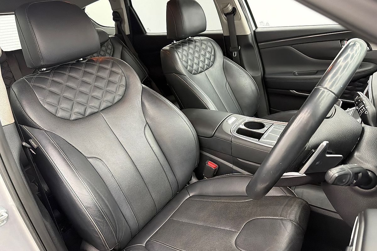 2020 Hyundai Santa Fe Active TM.V3