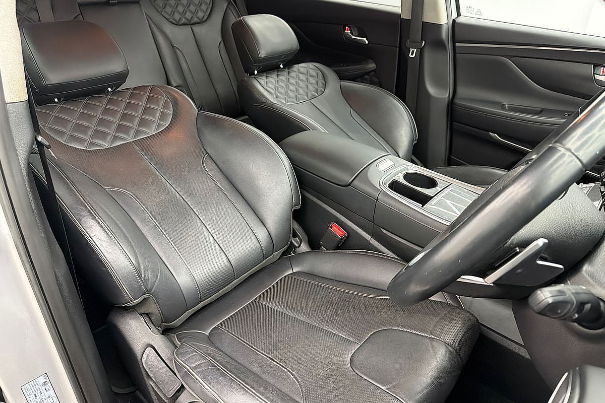 2020 Hyundai Santa Fe Active TM.V3