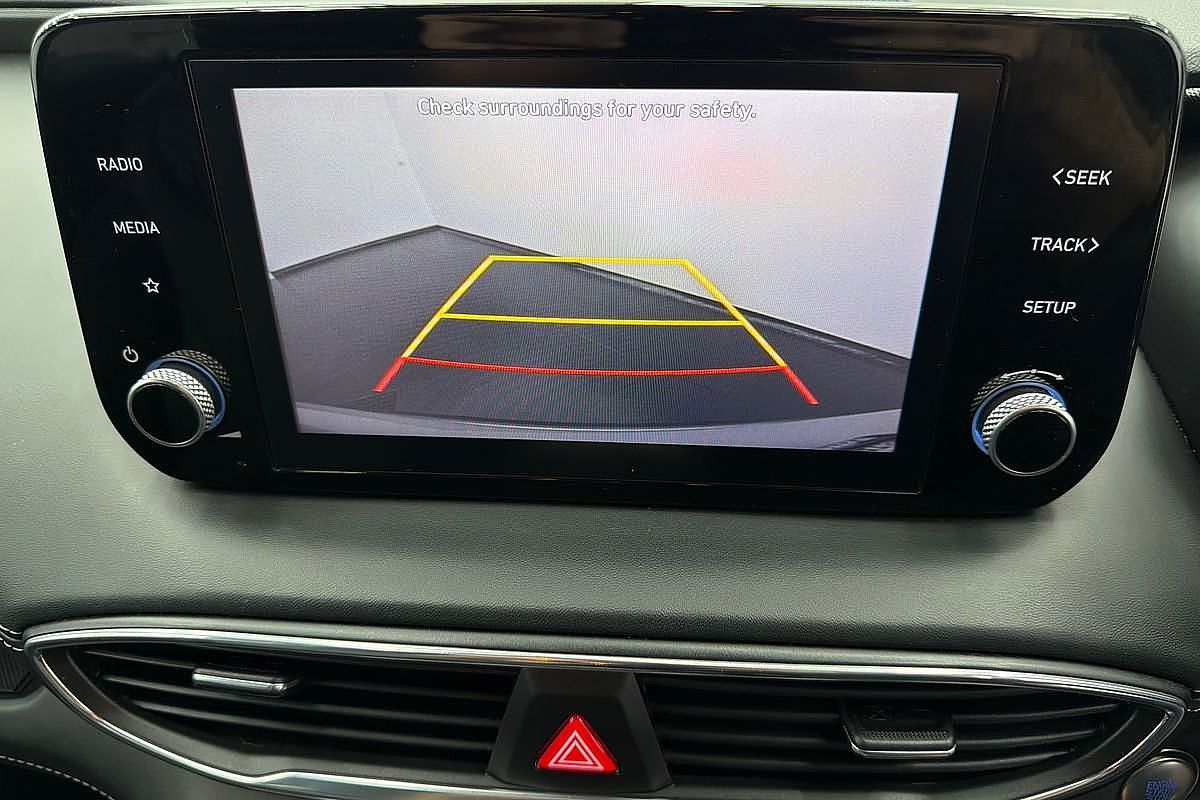 2020 Hyundai Santa Fe Active TM.V3