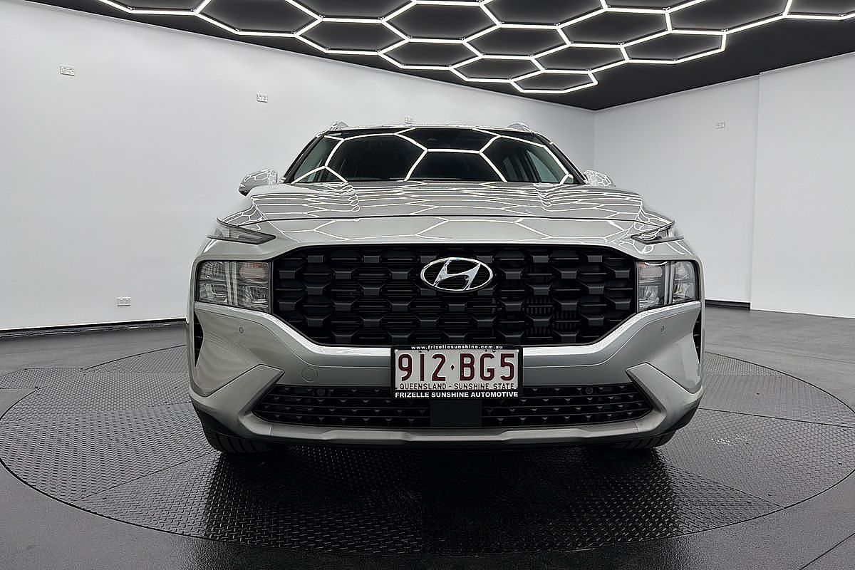 2020 Hyundai Santa Fe Active TM.V3
