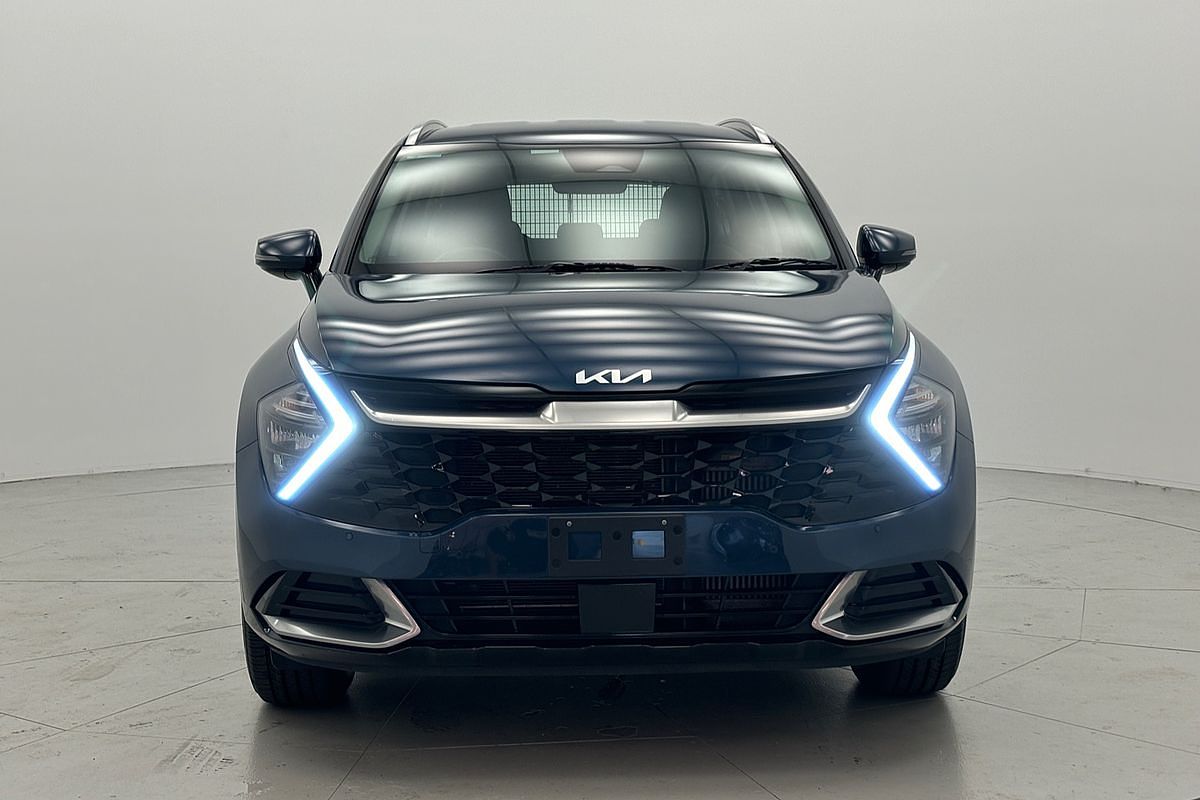 2022 Kia Sportage SX NQ5