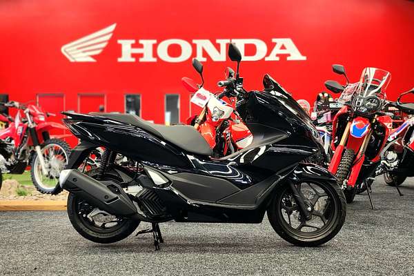 2023 Honda PCX160