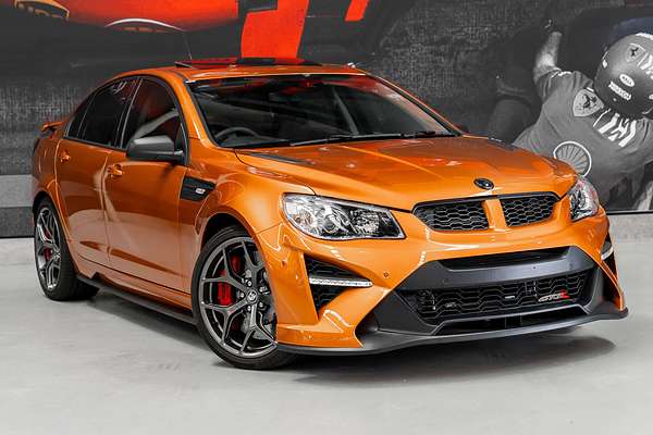 2017 Holden Special Vehicles GTS R GEN-F2