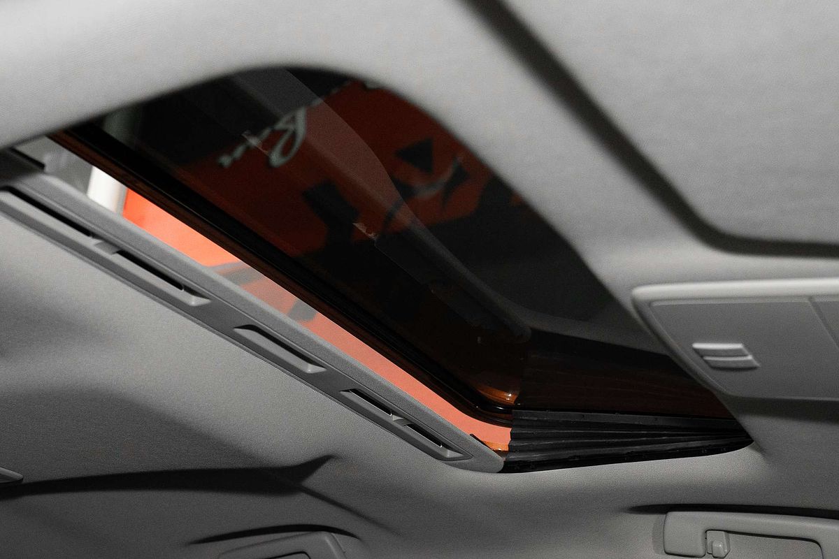 2017 Holden Special Vehicles GTS R GEN-F2