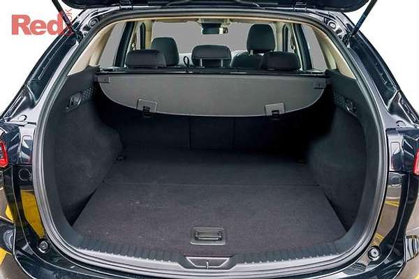 2026 Mazda CX-5 G25 Maxx Sport KF Series thumb-17