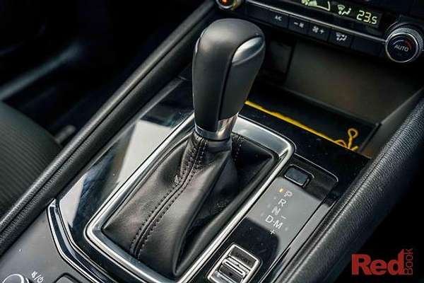 2026 Mazda CX-5 G25 Maxx Sport KF Series thumb-33