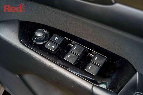 2026 Mazda CX-5 G25 Maxx Sport KF Series thumb-37