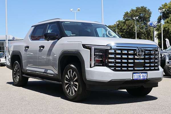 2025 MG MGU9 Explore X EKK1C 4X4