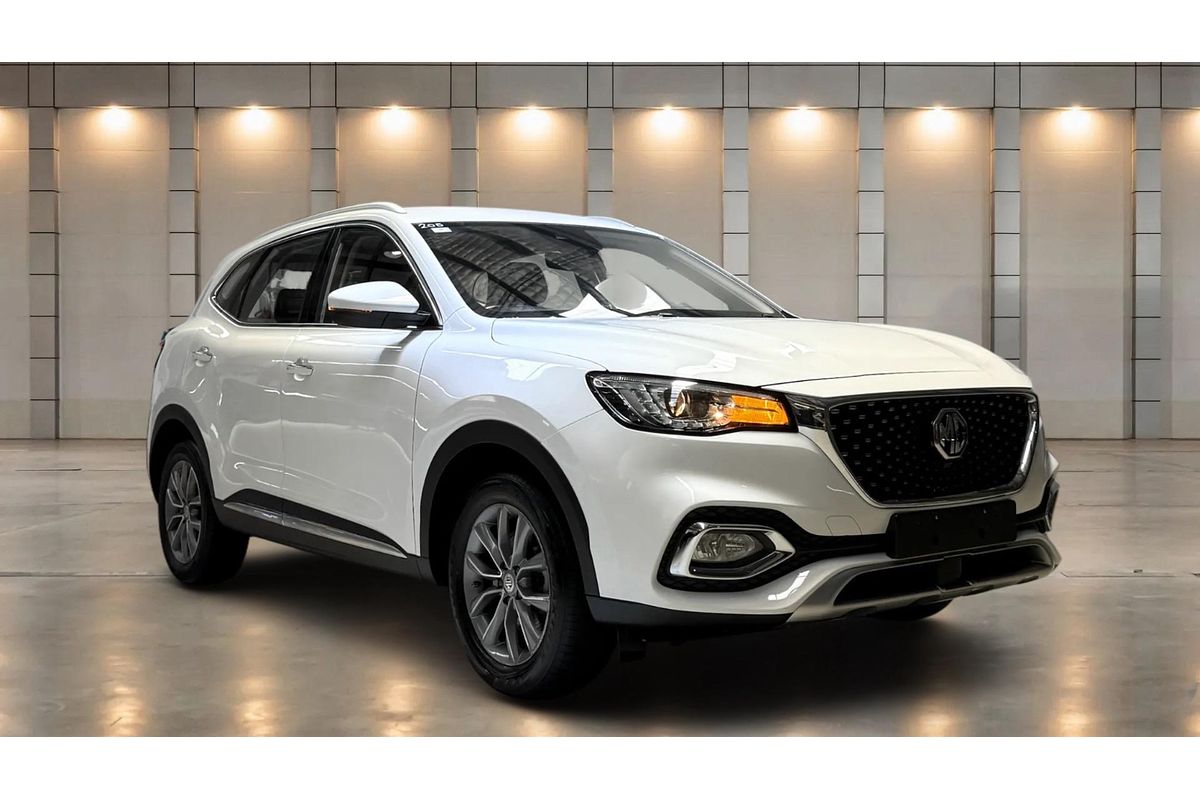 2023 MG HS Excite SAS23