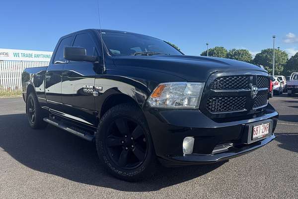 2020 RAM 1500 Express DS 4X4 SWB