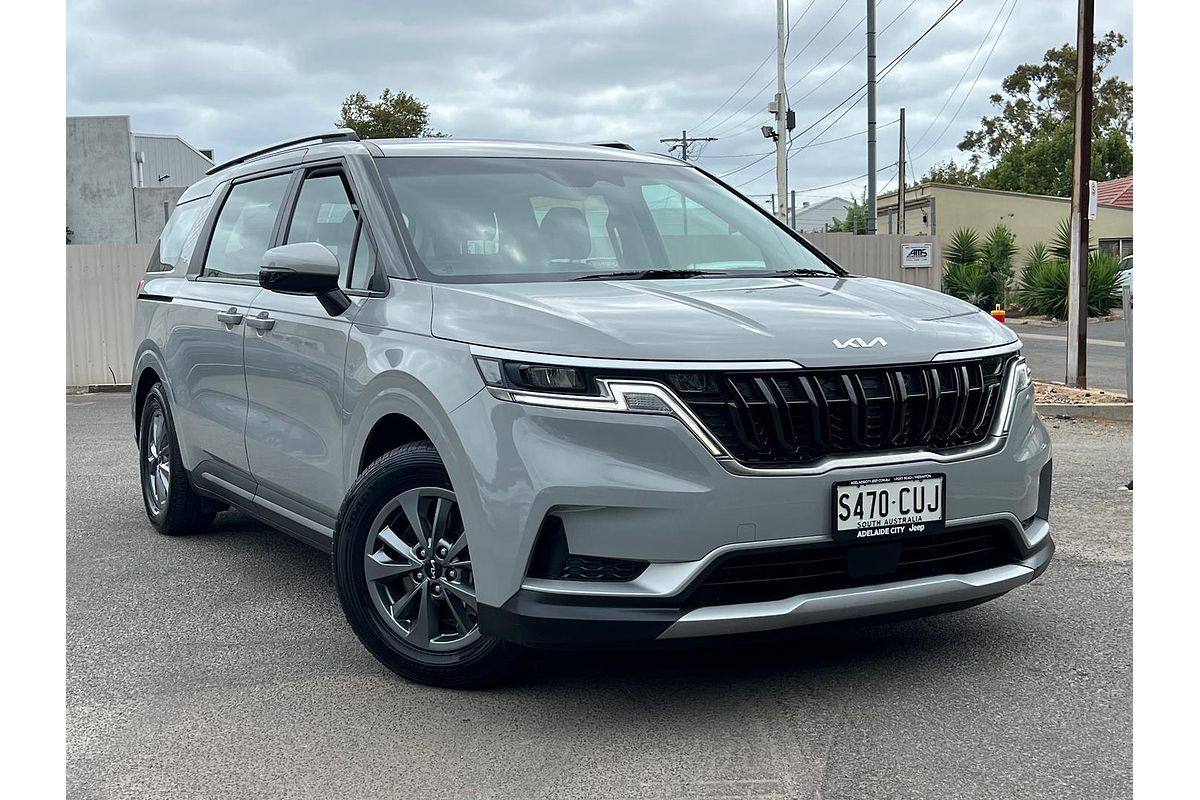 2022 Kia Carnival S KA4