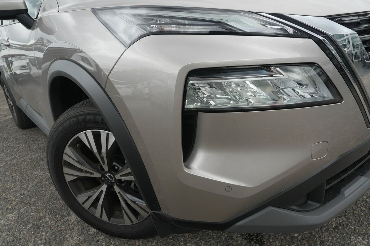 2024 Nissan X-TRAIL ST-L T33