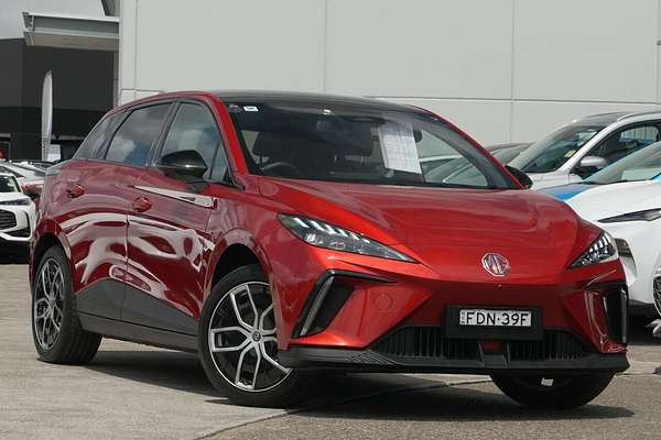 2023 MG MG4 Essence 64 MEH32