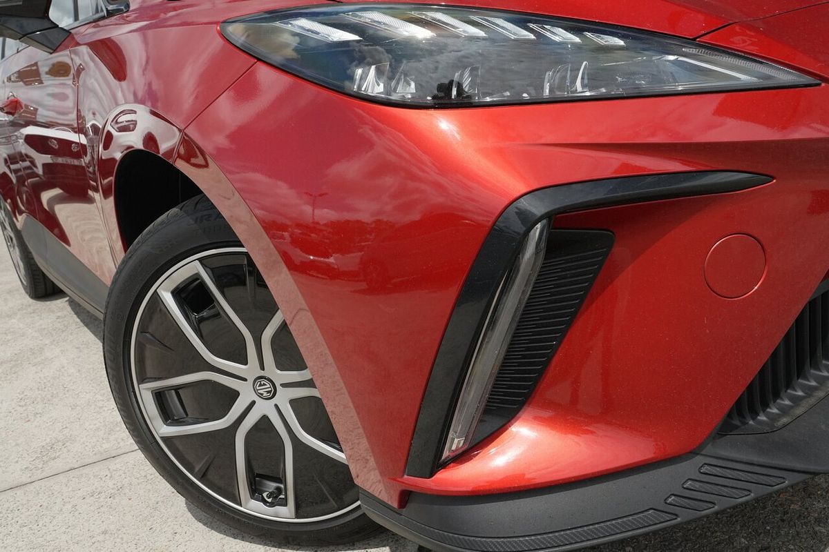 2023 MG MG4 Essence 64 MEH32