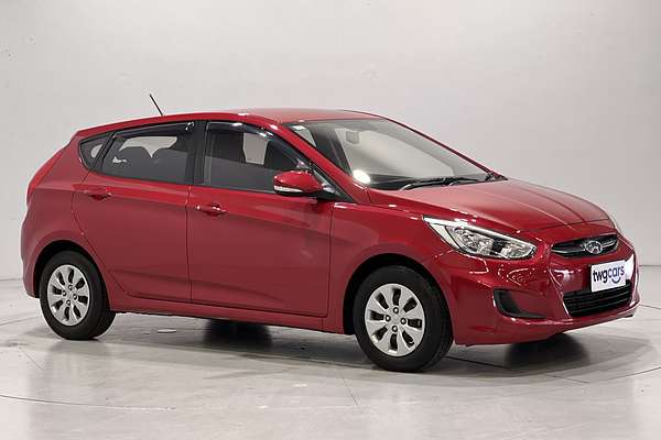 2016 Hyundai Accent Active RB4