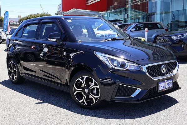 2023 MG MG3 Excite