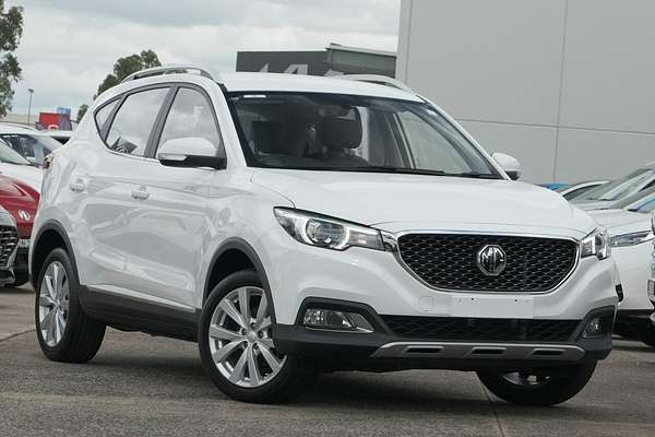 2024 MG ZS Excite AZS1