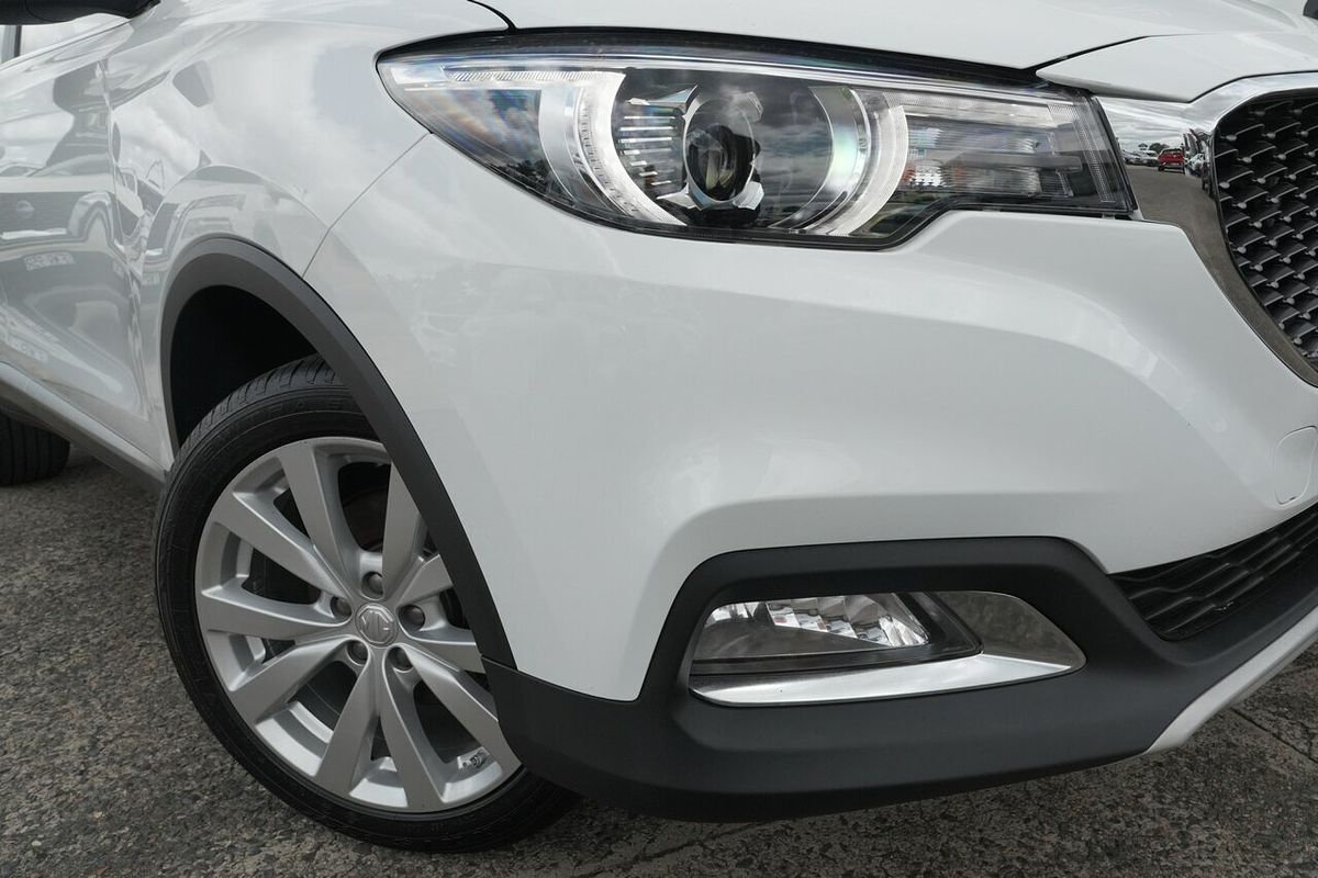 2024 MG ZS Excite AZS1