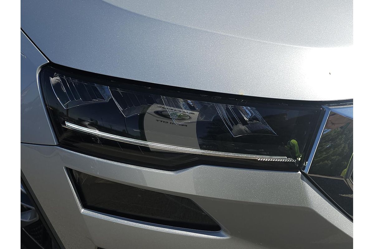 2025 SKODA Karoq 110TSI Select NU