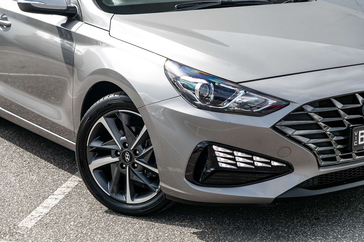 2020 Hyundai i30 Active PD.V4