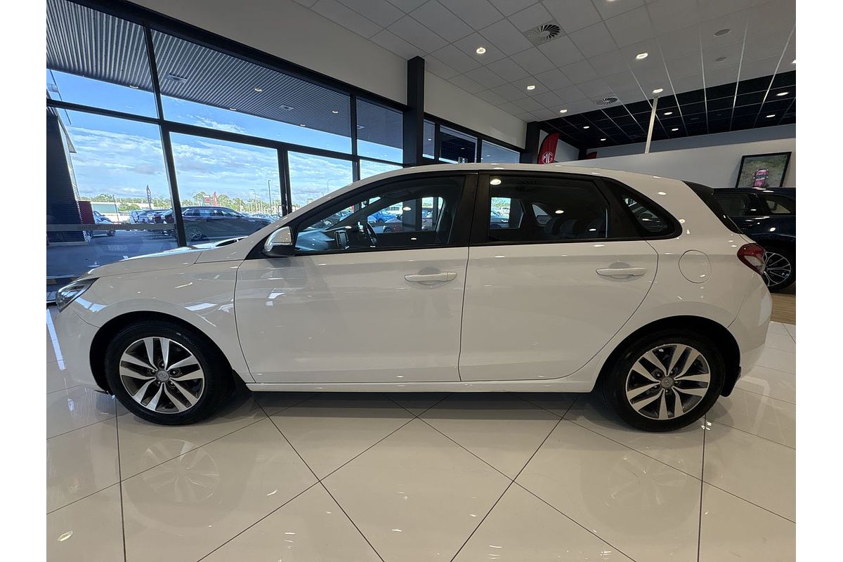 2018 Hyundai i30 Active PD