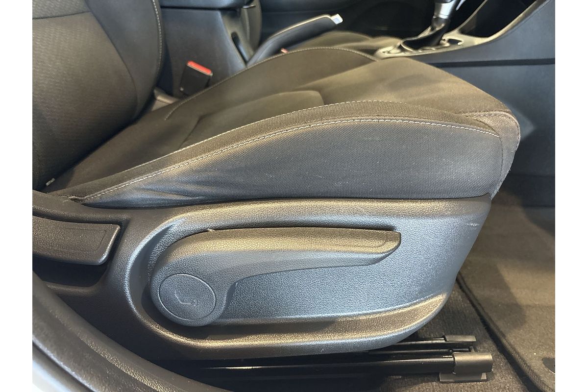 2018 Hyundai i30 Active PD