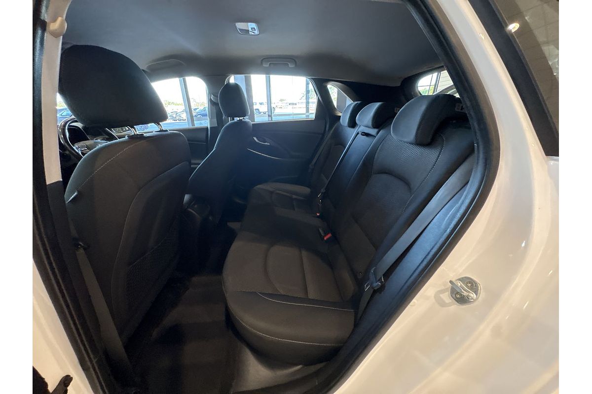 2018 Hyundai i30 Active PD