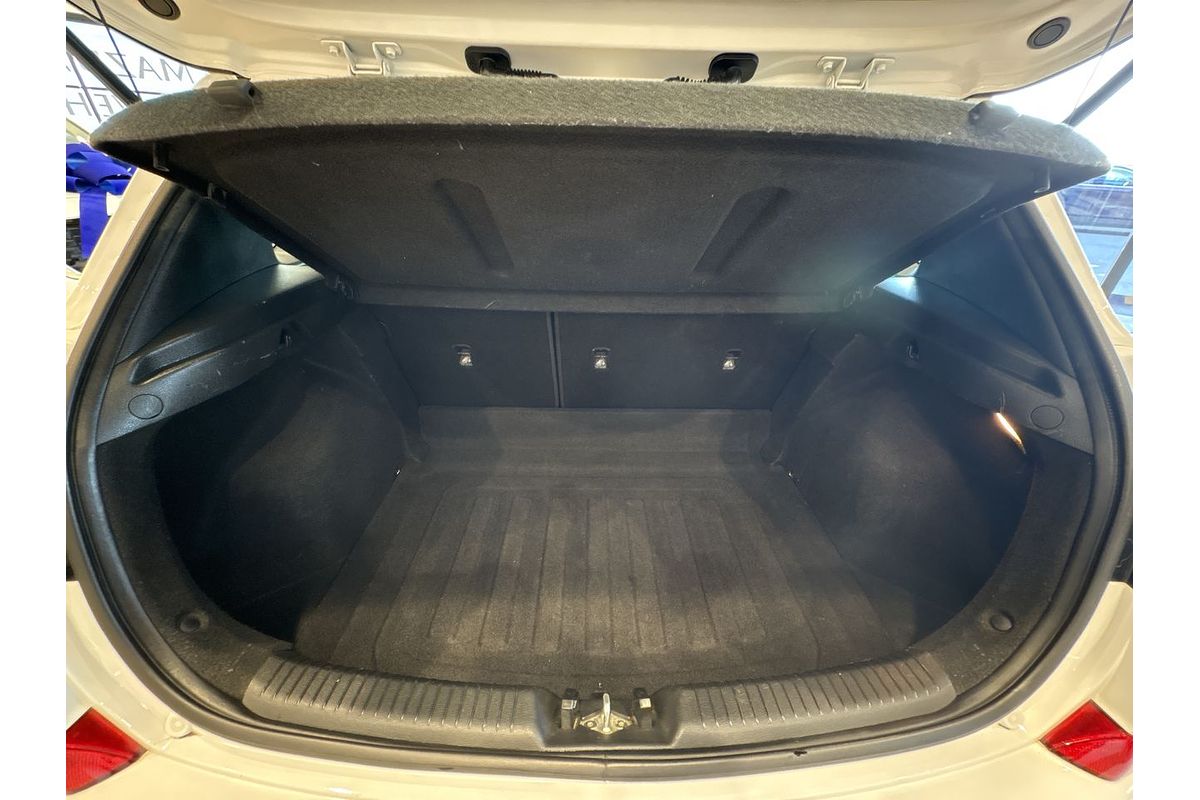 2018 Hyundai i30 Active PD