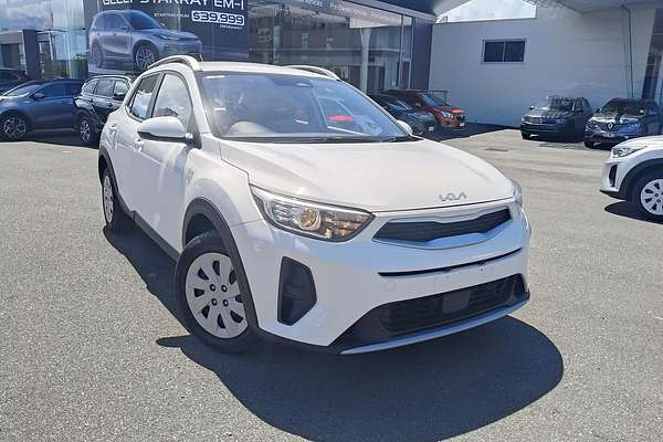 2023 Kia Stonic S YB