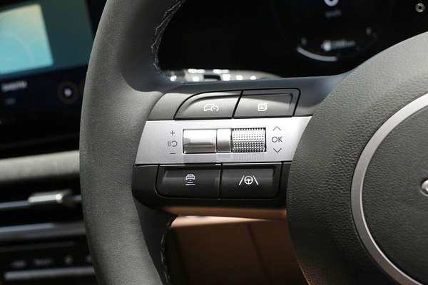 2026 Hyundai Tucson Elite NX4.V4