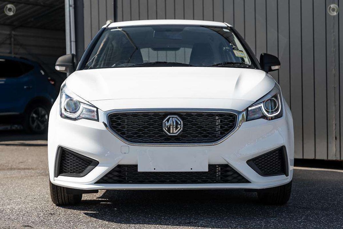 2024 MG MG3 Core