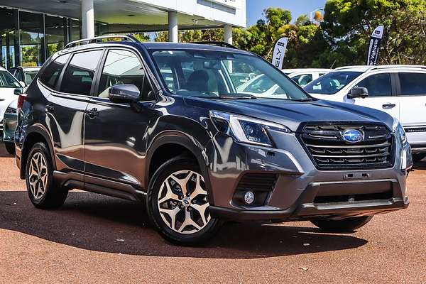 2023 Subaru Forester 2.5i S5