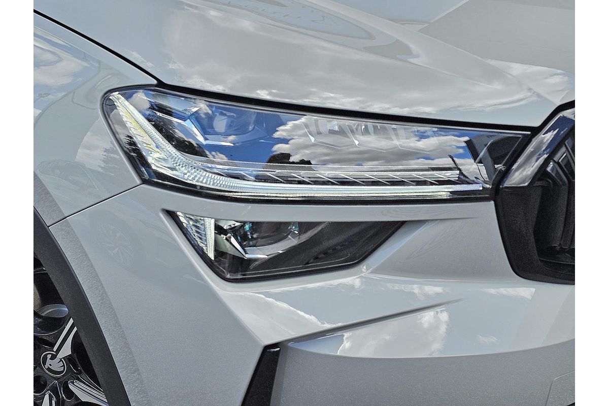 2025 SKODA Kodiaq RS PS